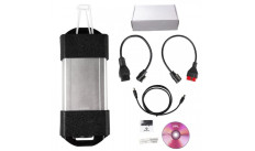 V191 CAN Clip for Renault Latest Renault Diagnostic Tool with AN2131QC Chip